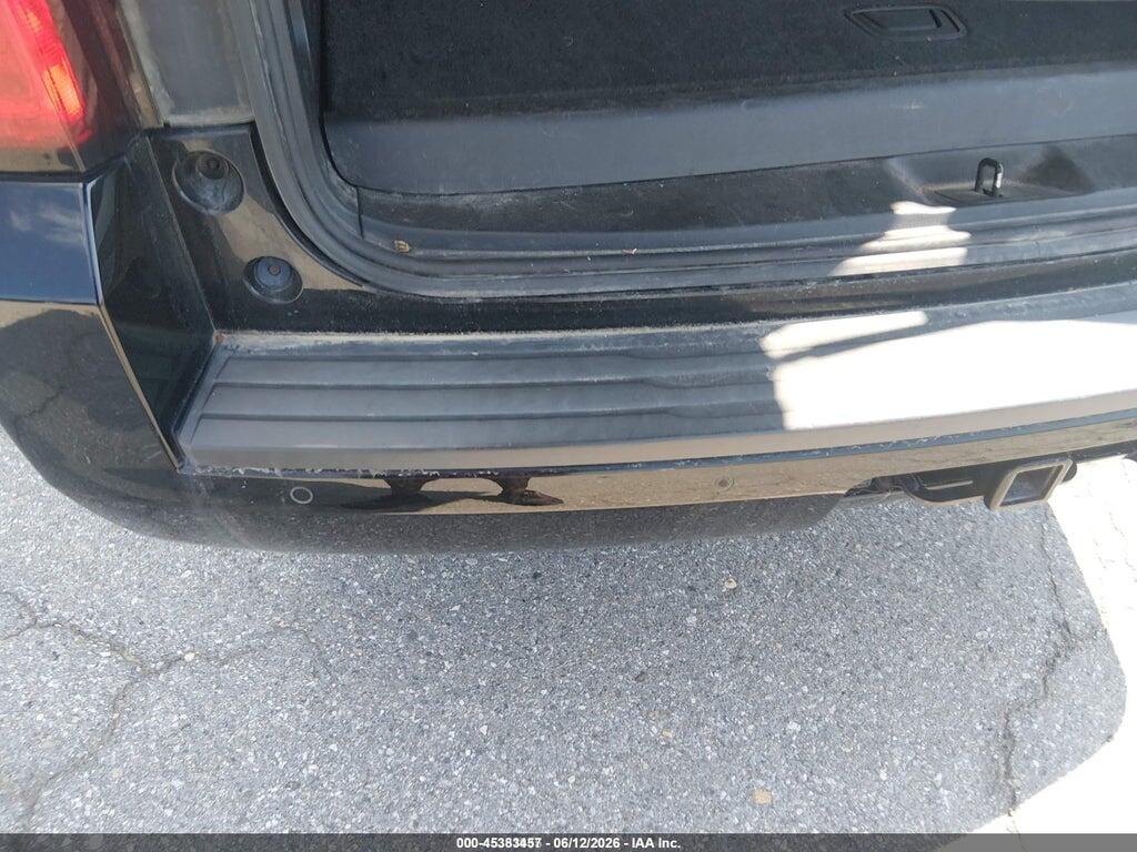1GNSCGKC4KR300243 2019 CHEVROLET SUBURBAN photo no. 6