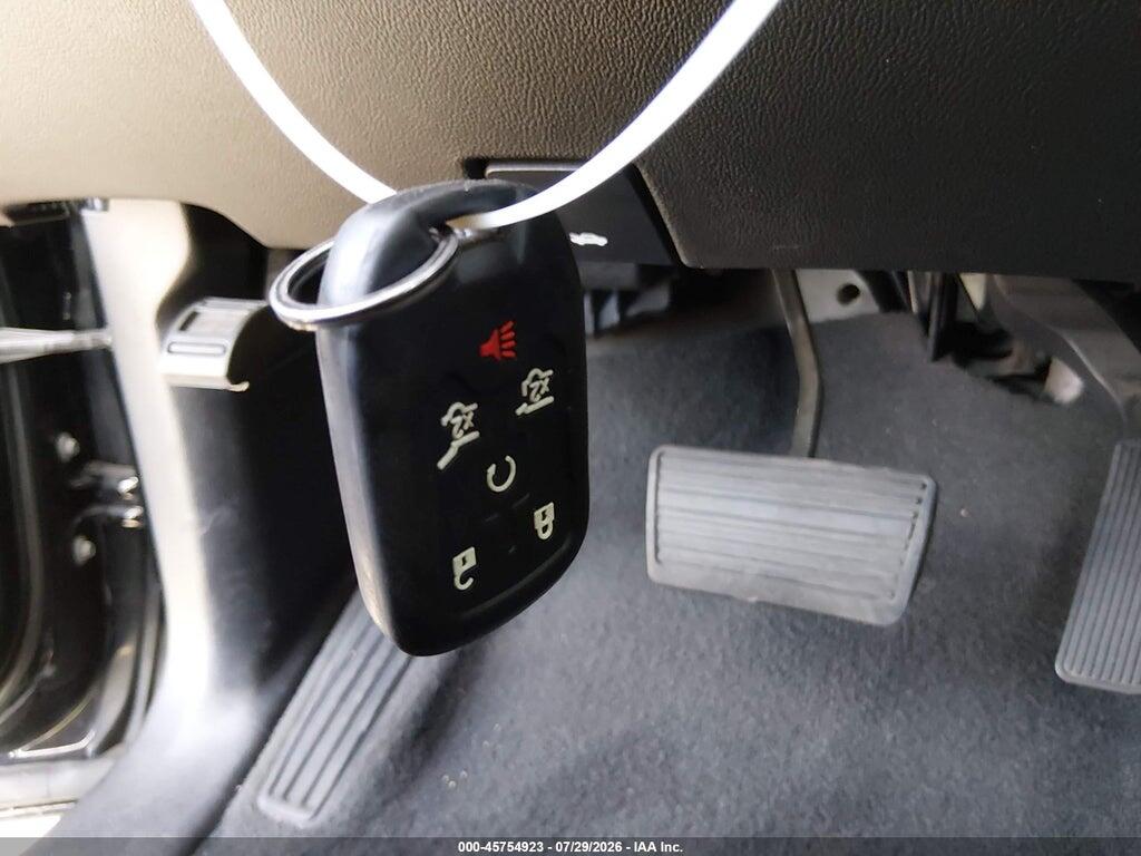 1GNSCHKC5KR322600 2019 CHEVROLET SUBURBAN photo no. 11