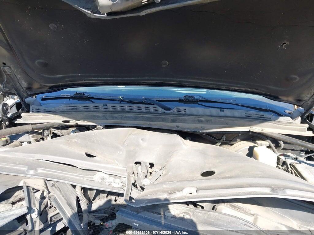 1GNSCHKCXKR204851 2019 CHEVROLET SUBURBAN photo no. 10