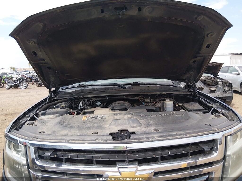 1GNLCDEC9KR380105 2019 CHEVROLET TAHOE photo no. 10