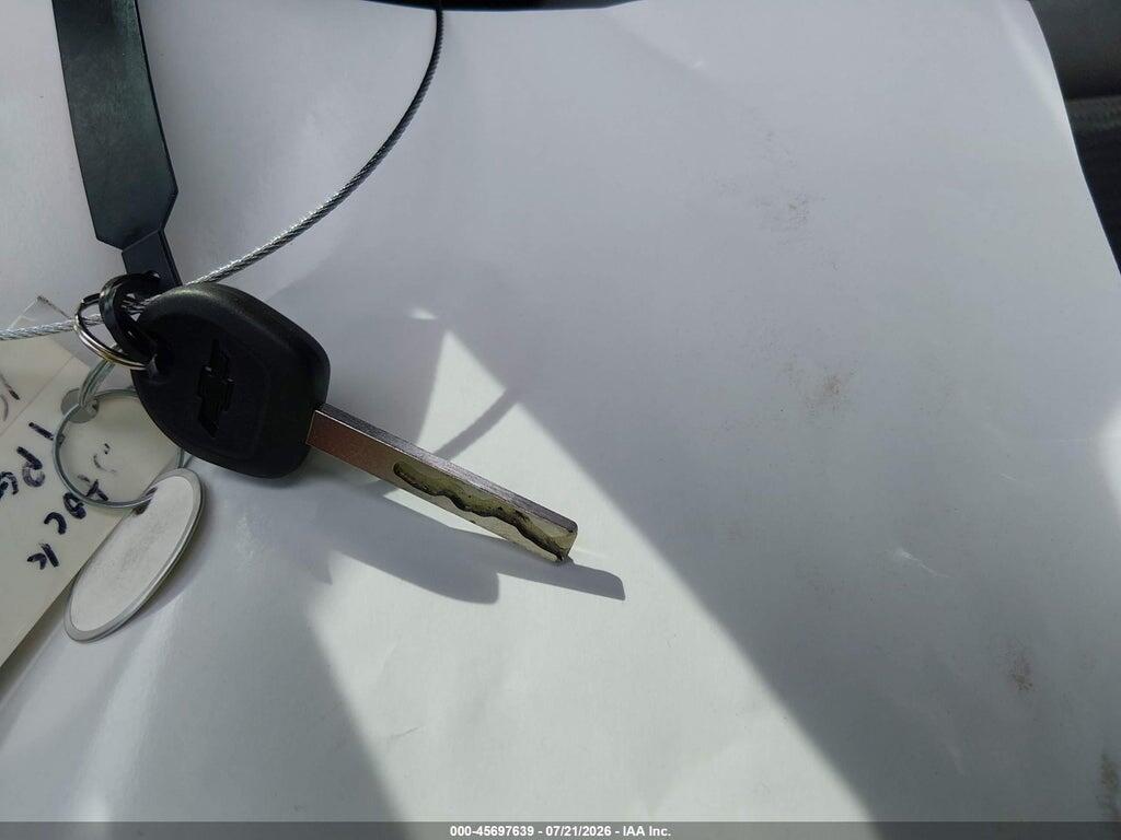 1GNLCDEC9KR380105 2019 CHEVROLET TAHOE photo no. 11