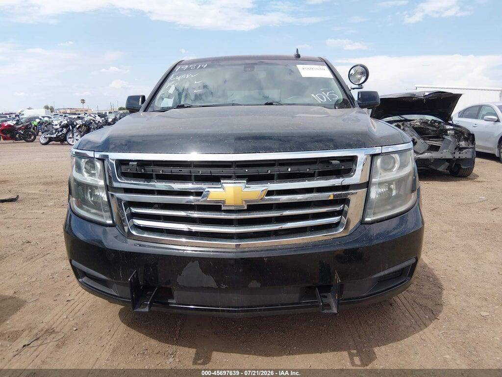 1GNLCDEC9KR380105 2019 CHEVROLET TAHOE photo no. 12