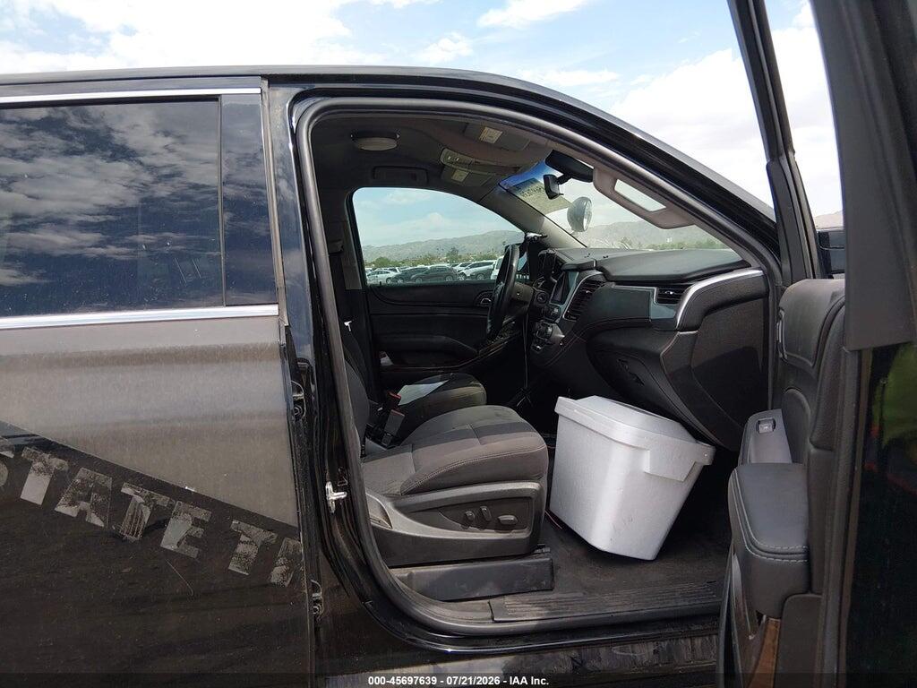 1GNLCDEC9KR380105 2019 CHEVROLET TAHOE photo no. 5