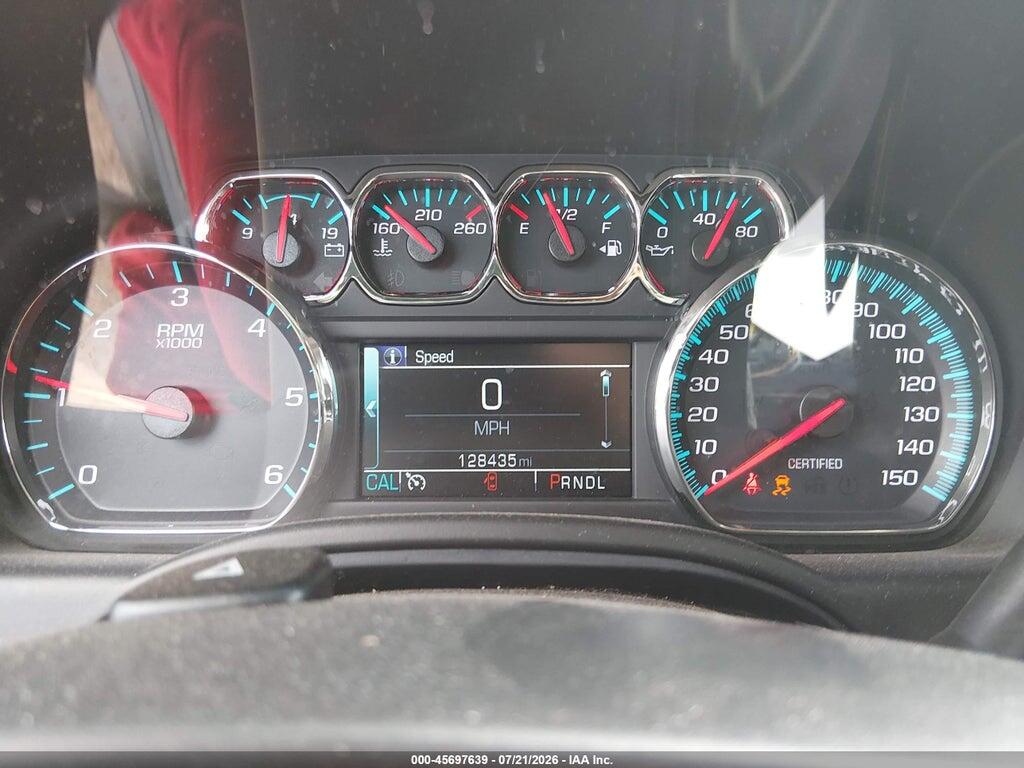 1GNLCDEC9KR380105 2019 CHEVROLET TAHOE photo no. 7