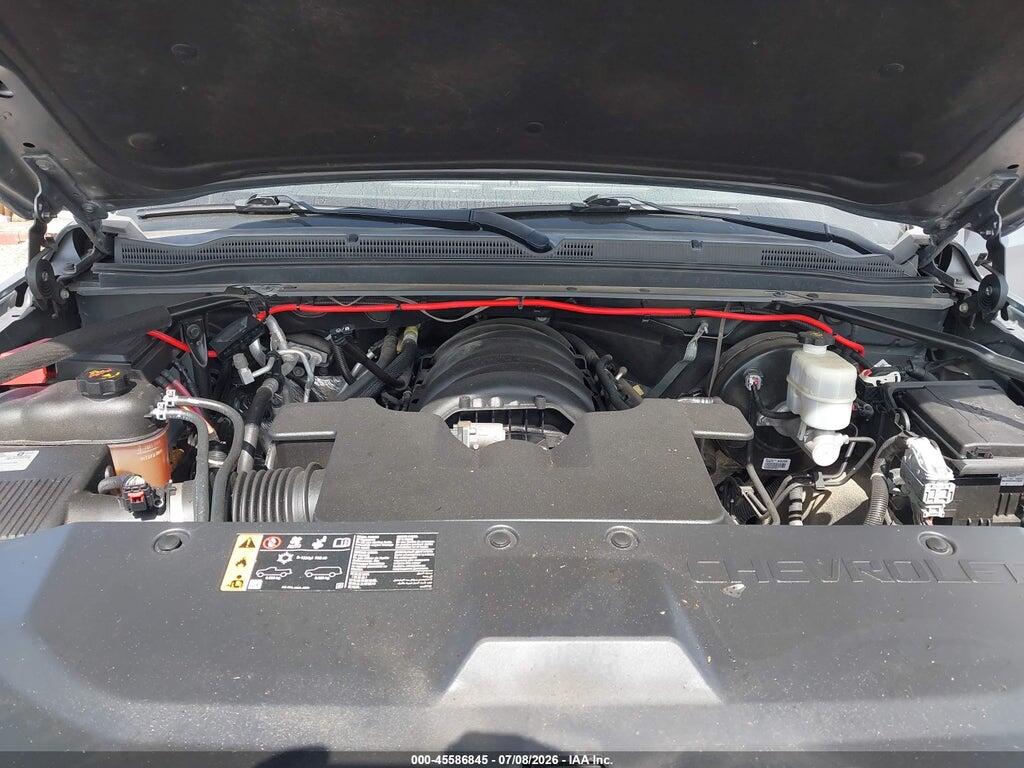1GNSCBKCXKR373328 2019 CHEVROLET TAHOE photo no. 10