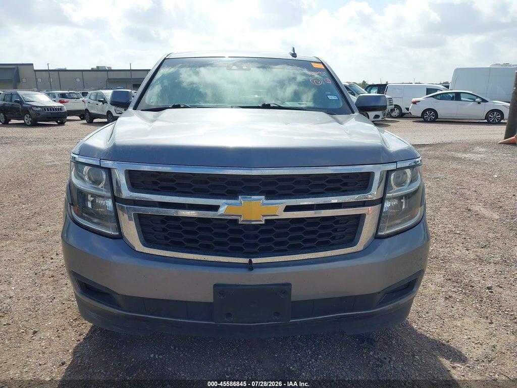 1GNSCBKCXKR373328 2019 CHEVROLET TAHOE photo no. 12