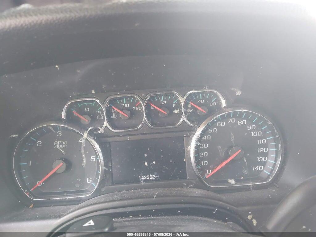 1GNSCBKCXKR373328 2019 CHEVROLET TAHOE photo no. 7