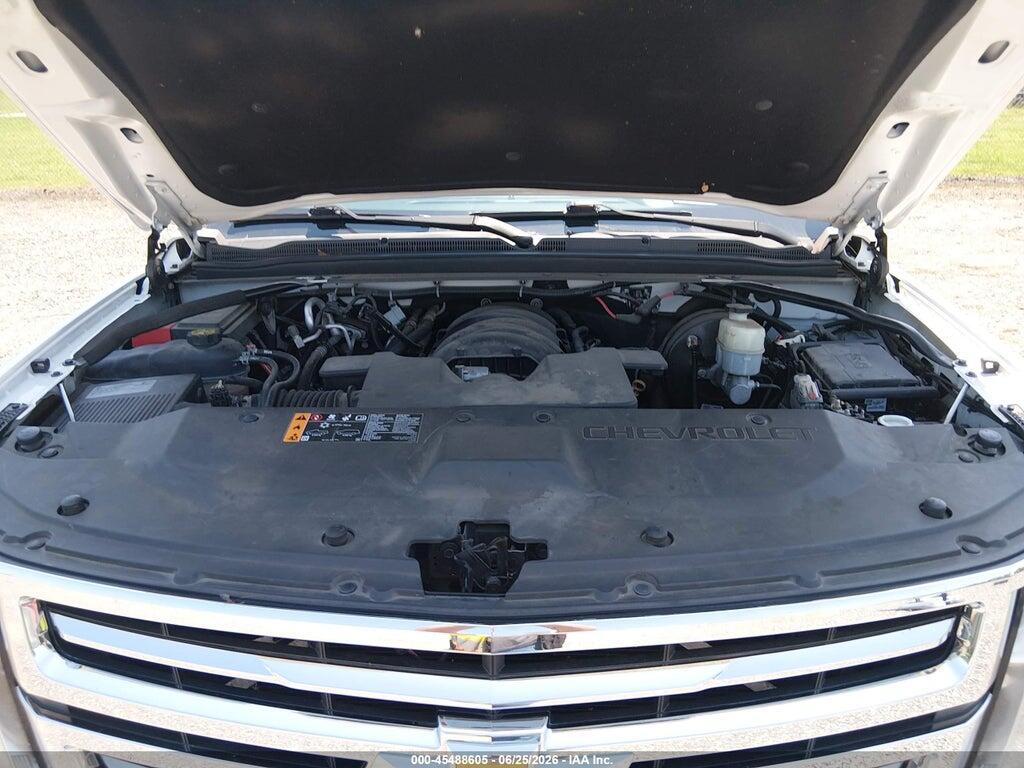 1GNLCDEC6KR380787 2019 CHEVROLET TAHOE photo no. 10