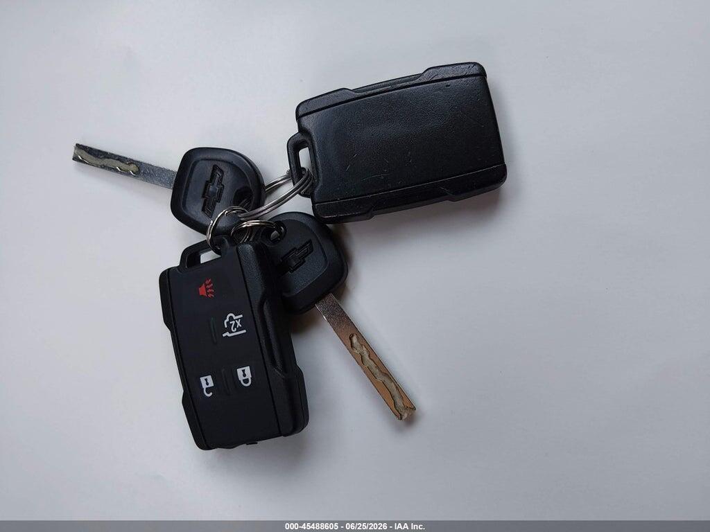 1GNLCDEC6KR380787 2019 CHEVROLET TAHOE photo no. 11