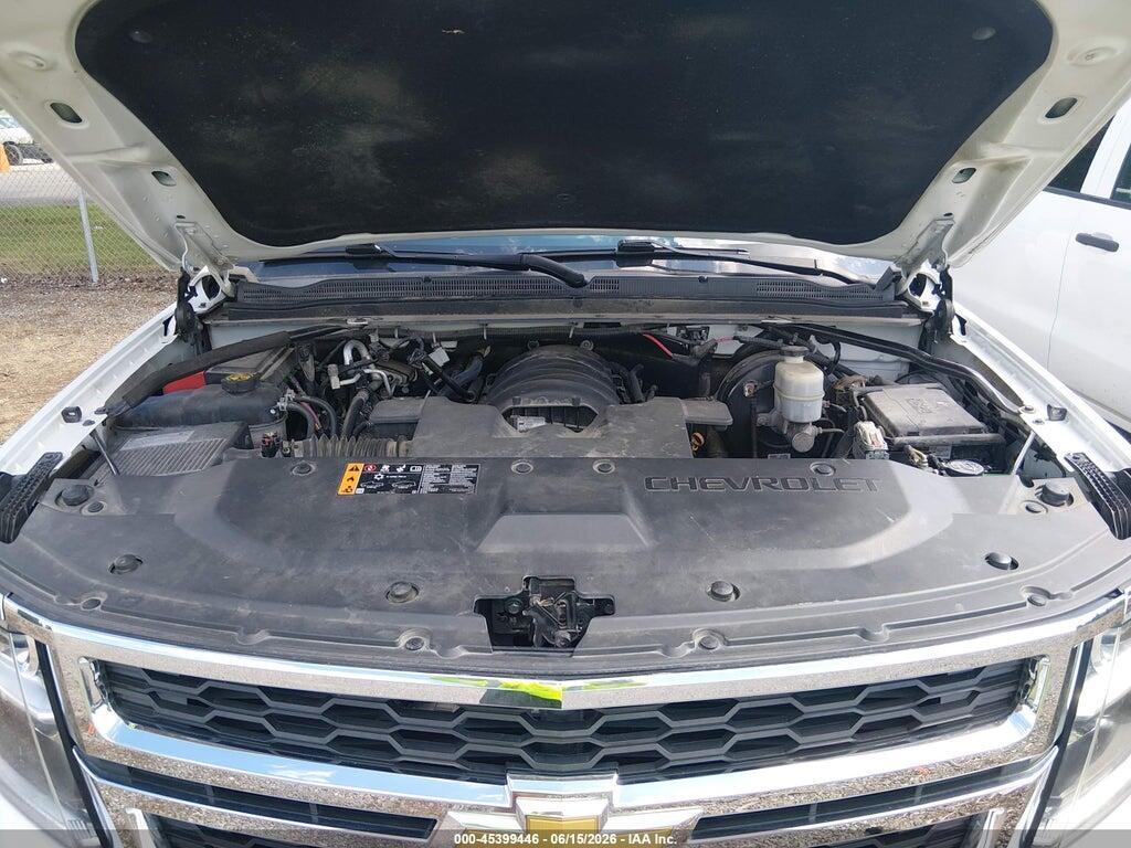 1GNSKFECXKR333286 2019 CHEVROLET TAHOE photo no. 10