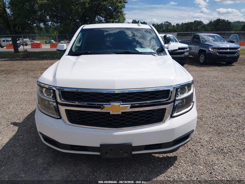 1GNSKFECXKR333286 2019 CHEVROLET TAHOE photo no. 12