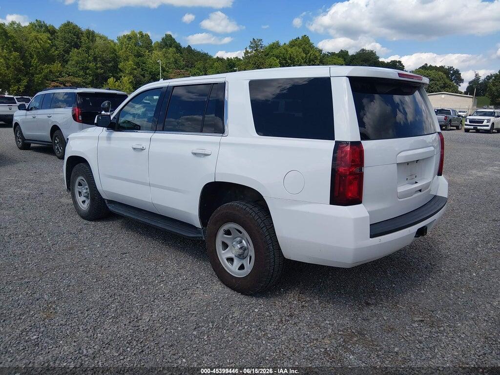 1GNSKFECXKR333286 2019 CHEVROLET TAHOE photo no. 3