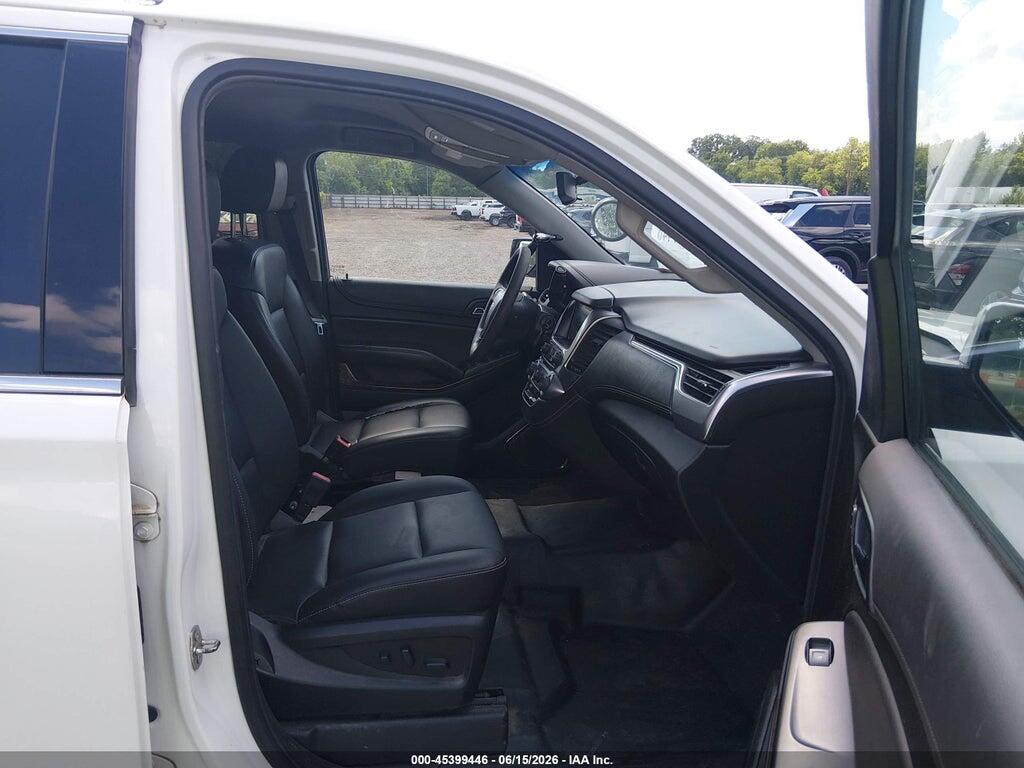 1GNSKFECXKR333286 2019 CHEVROLET TAHOE photo no. 5