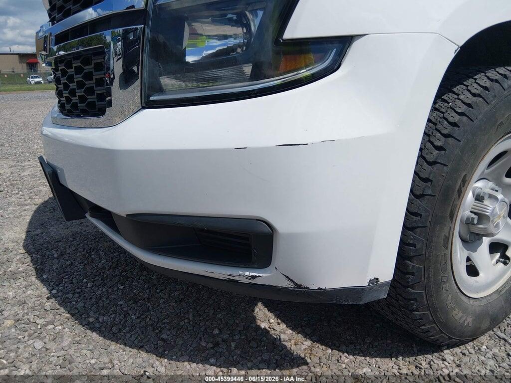 1GNSKFECXKR333286 2019 CHEVROLET TAHOE photo no. 6