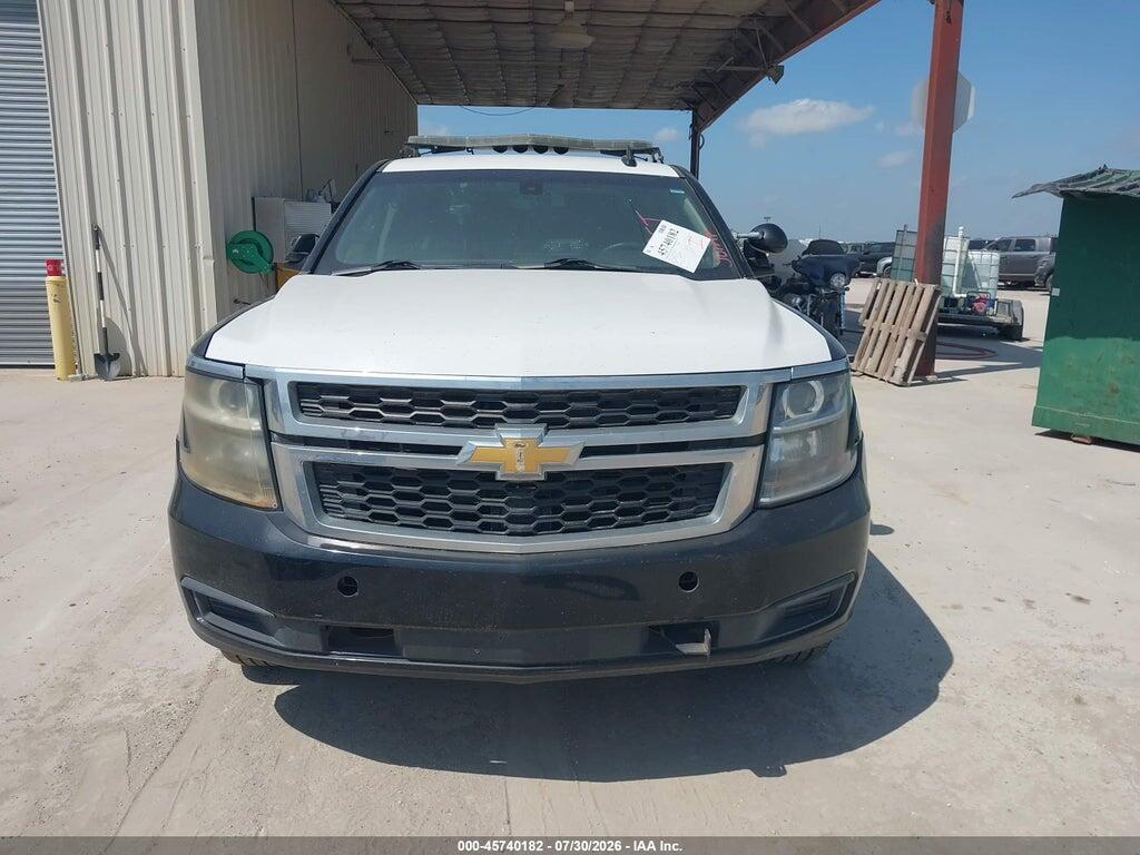 1GNLCDEC2KR232359 2019 CHEVROLET TAHOE photo no. 12