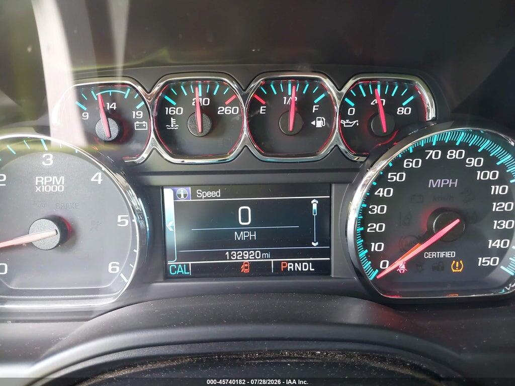 1GNLCDEC2KR232359 2019 CHEVROLET TAHOE photo no. 7