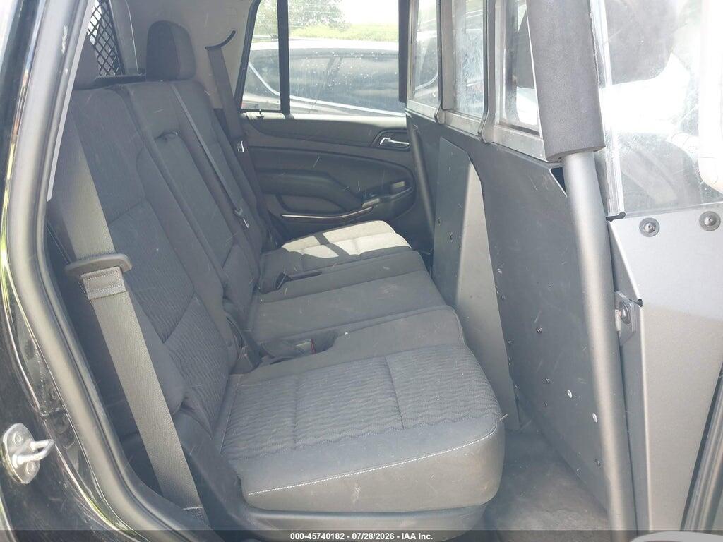 1GNLCDEC2KR232359 2019 CHEVROLET TAHOE photo no. 8