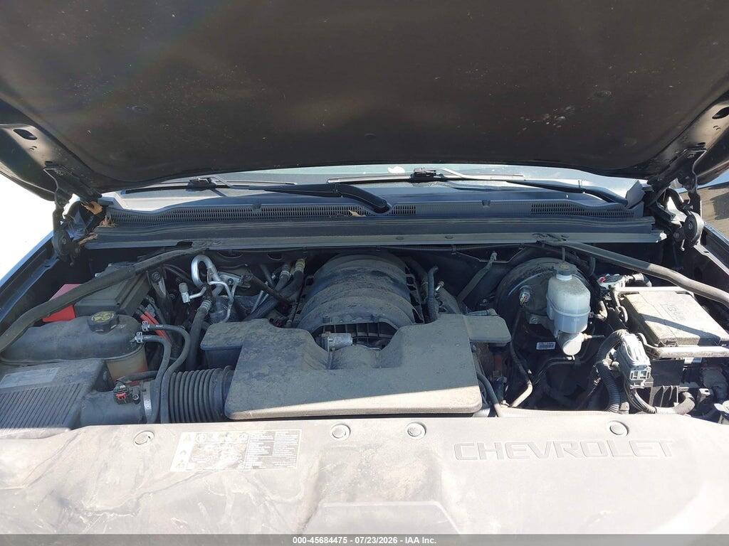 1GNSKBKC8KR225150 2019 CHEVROLET TAHOE photo no. 10