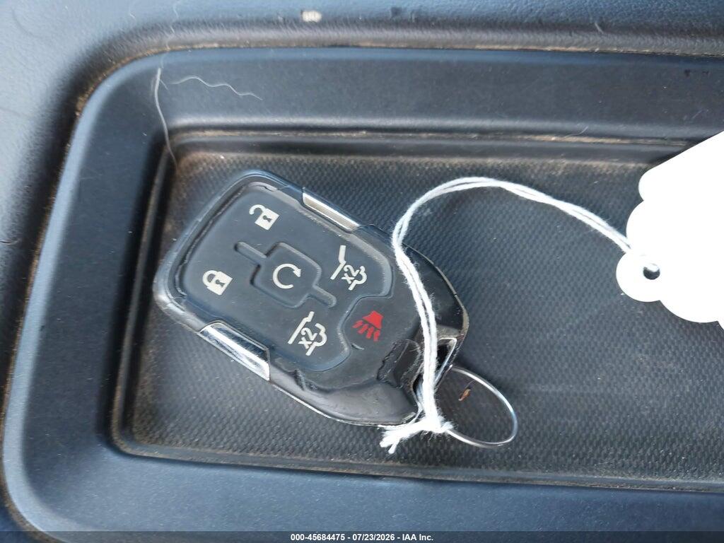 1GNSKBKC8KR225150 2019 CHEVROLET TAHOE photo no. 11