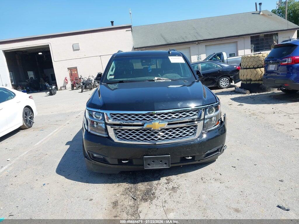 1GNSKBKC8KR225150 2019 CHEVROLET TAHOE photo no. 12