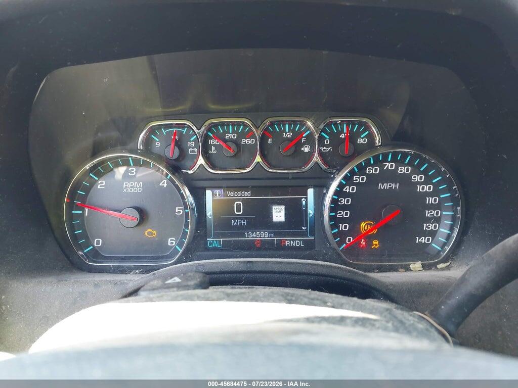 1GNSKBKC8KR225150 2019 CHEVROLET TAHOE photo no. 7