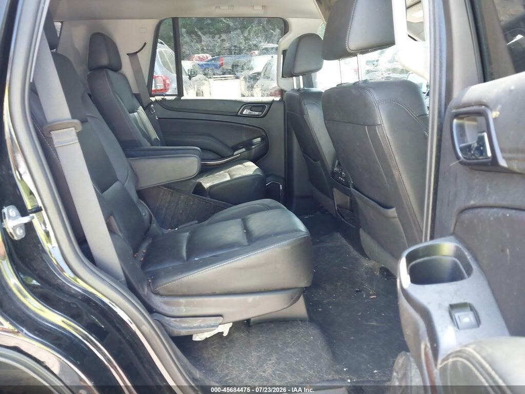 1GNSKBKC8KR225150 2019 CHEVROLET TAHOE photo no. 8