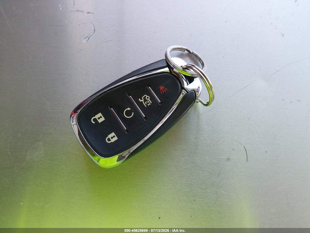 1G1ZG5ST4PF118382 2023 CHEVROLET MALIBU photo no. 11