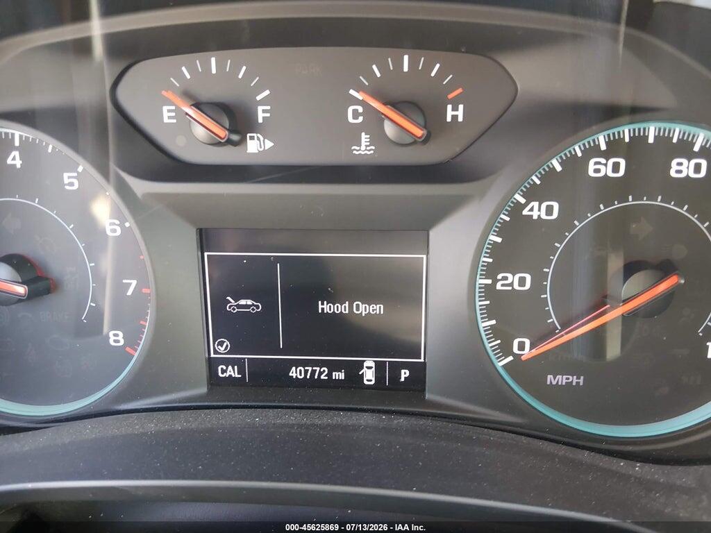 1G1ZG5ST4PF118382 2023 CHEVROLET MALIBU photo no. 7