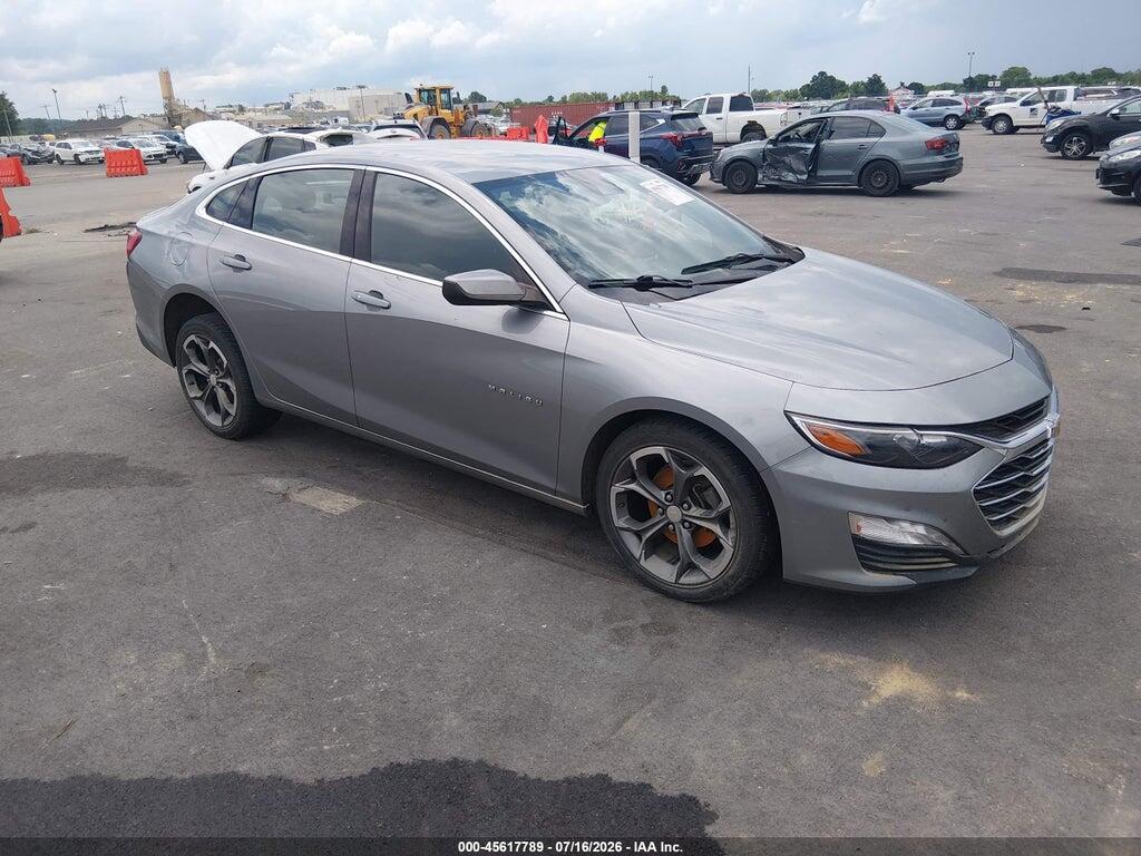 1G1ZD5ST1PF183036 2023 CHEVROLET MALIBU photo no. 1