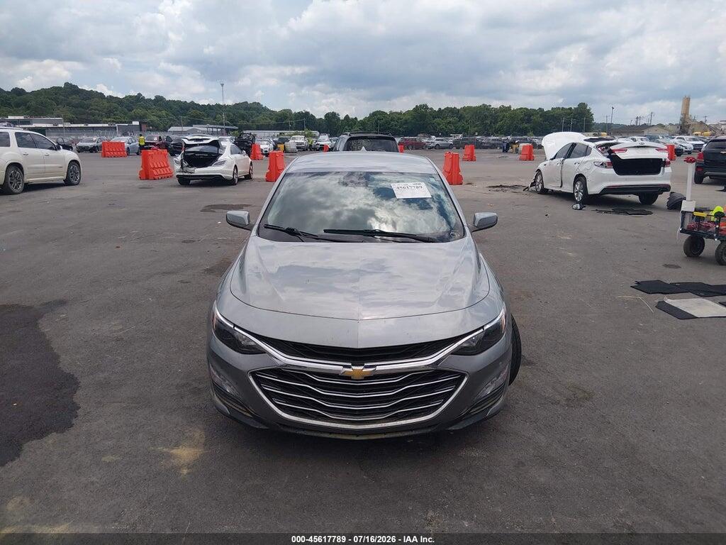 1G1ZD5ST1PF183036 2023 CHEVROLET MALIBU photo no. 12