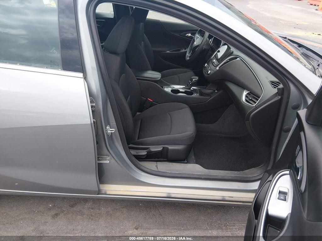 1G1ZD5ST1PF183036 2023 CHEVROLET MALIBU photo no. 5