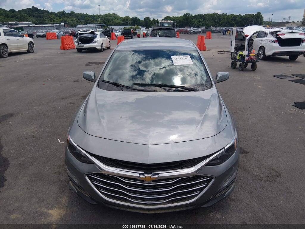 1G1ZD5ST1PF183036 2023 CHEVROLET MALIBU photo no. 6