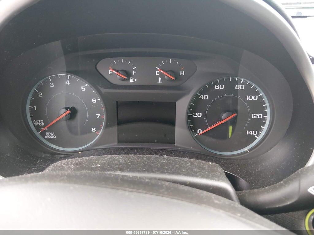 1G1ZD5ST1PF183036 2023 CHEVROLET MALIBU photo no. 7