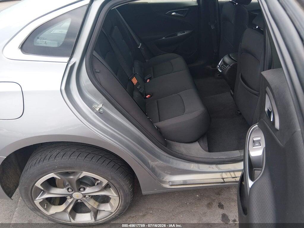 1G1ZD5ST1PF183036 2023 CHEVROLET MALIBU photo no. 8