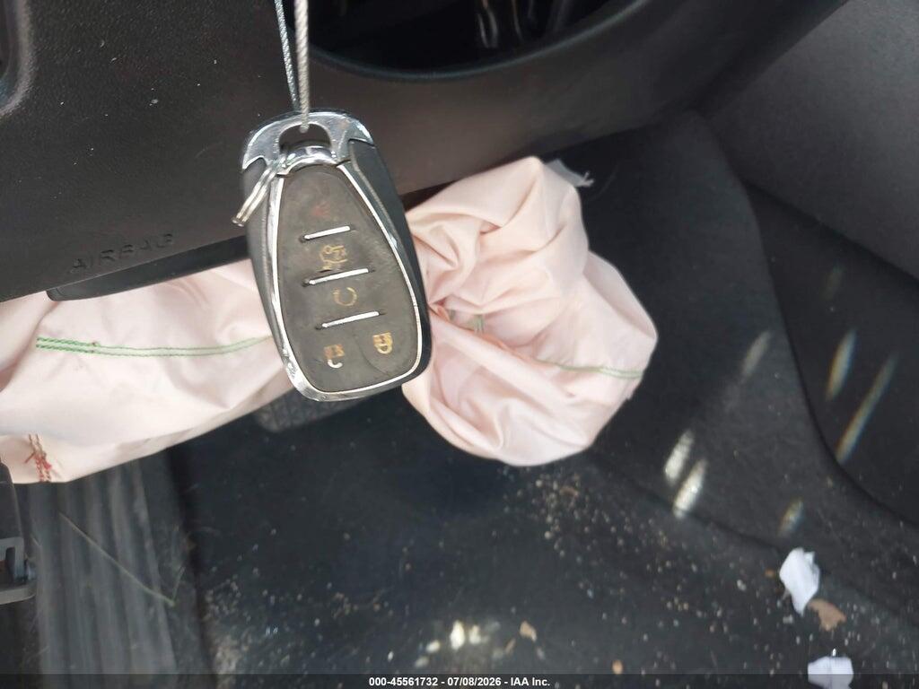 1G1ZD5ST5PF138696 2023 CHEVROLET MALIBU photo no. 11