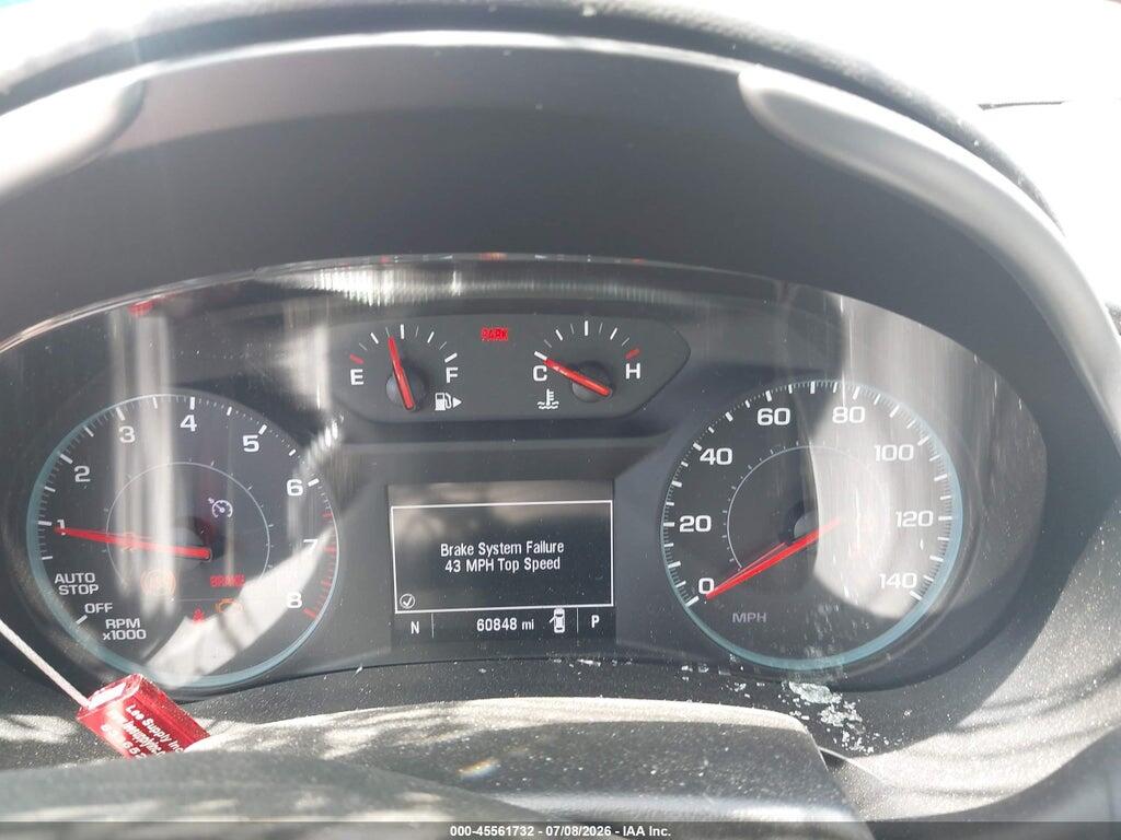 1G1ZD5ST5PF138696 2023 CHEVROLET MALIBU photo no. 7