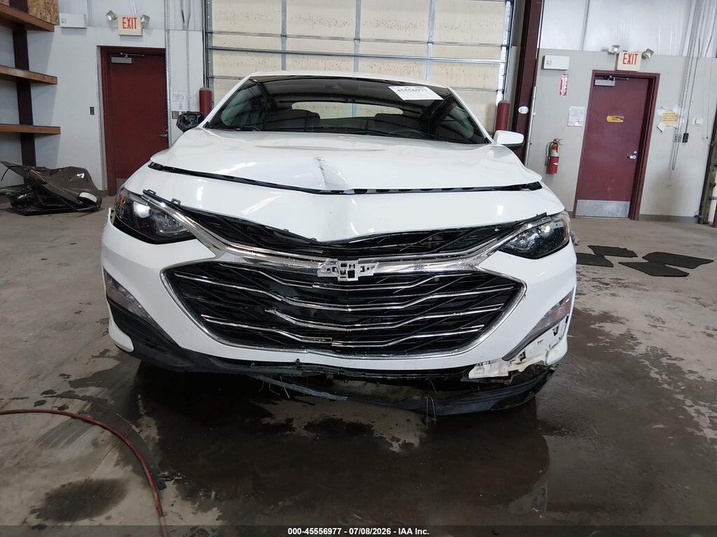 1G1ZD5ST9PF169319 2023 CHEVROLET MALIBU photo no. 12