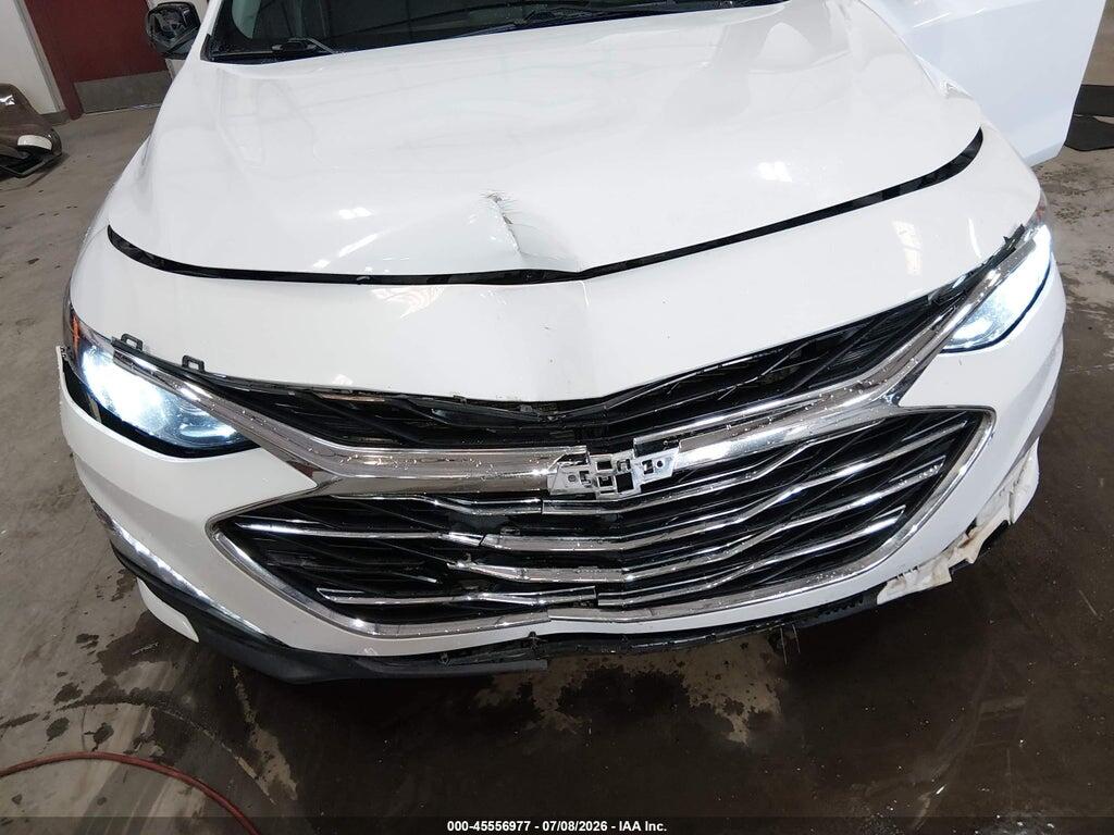 1G1ZD5ST9PF169319 2023 CHEVROLET MALIBU photo no. 6