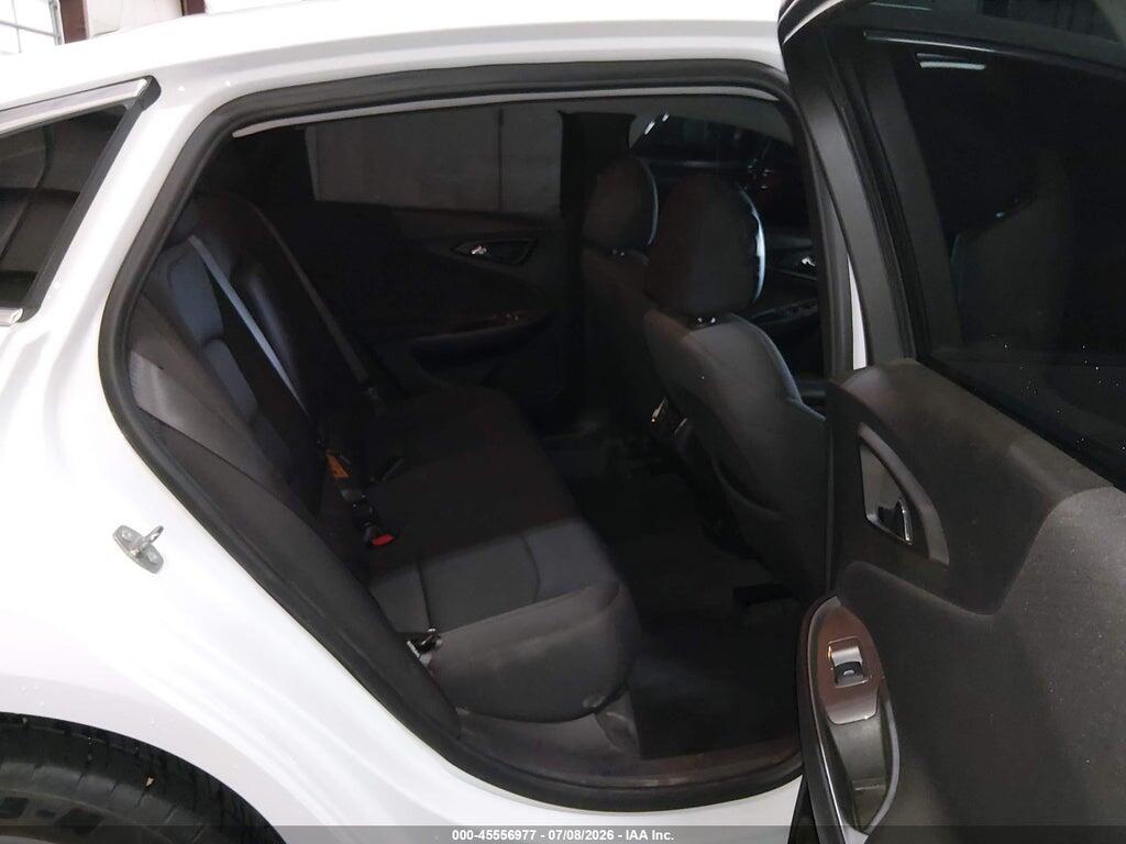 1G1ZD5ST9PF169319 2023 CHEVROLET MALIBU photo no. 8