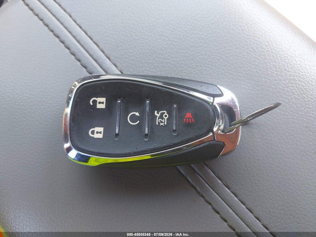 1G1ZD5ST4PF201335 2023 CHEVROLET MALIBU photo no. 11