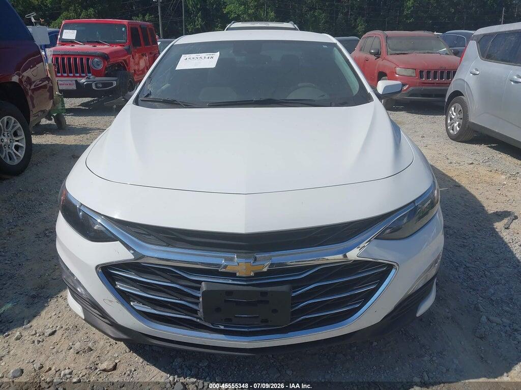 1G1ZD5ST4PF201335 2023 CHEVROLET MALIBU photo no. 12