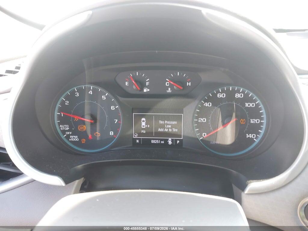 1G1ZD5ST4PF201335 2023 CHEVROLET MALIBU photo no. 7