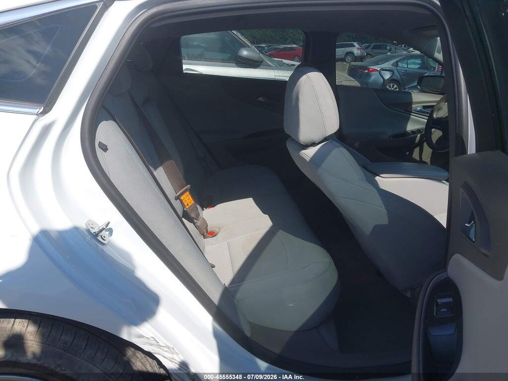 1G1ZD5ST4PF201335 2023 CHEVROLET MALIBU photo no. 8