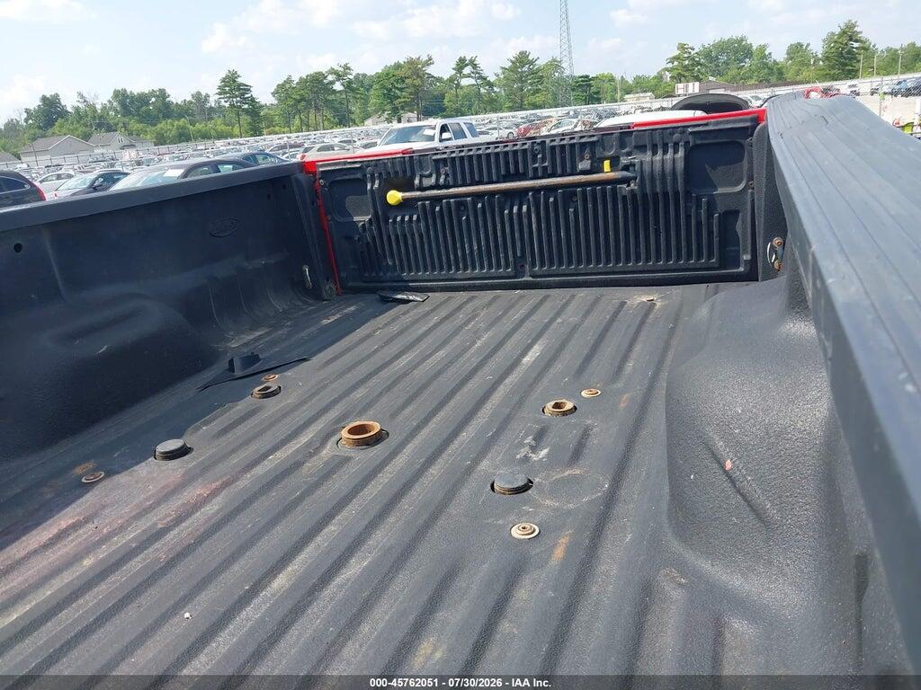 1FT8W3BT5BEC91403 2011 FORD F-350 photo no. 6