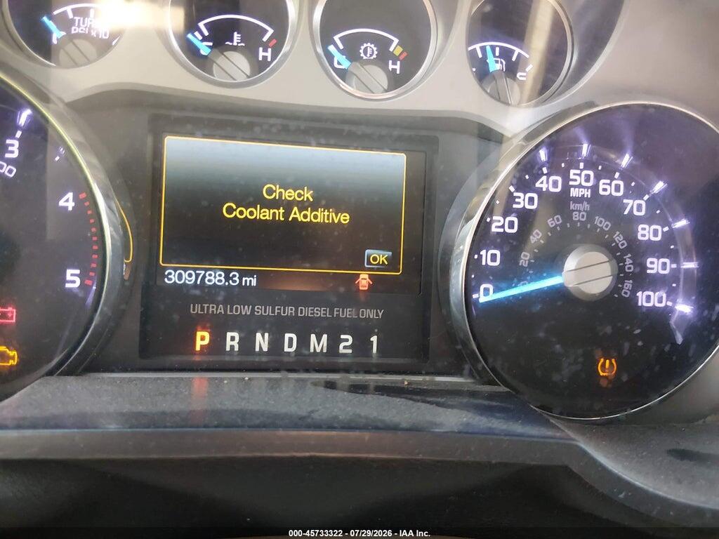 1FT8W3BT9BEB83060 2011 FORD F-350 photo no. 5