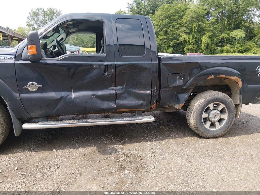 1FT8X3BT8BEC18295 2011 FORD F-350 photo no. 11