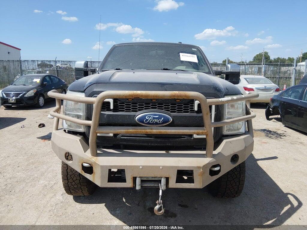 1FT8W3BT2BEC65437 2011 FORD F-350 photo no. 11