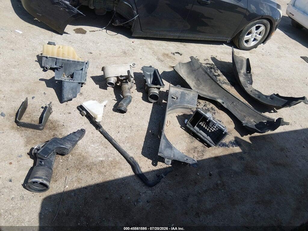 1FT8W3BT2BEC65437 2011 FORD F-350 photo no. 12