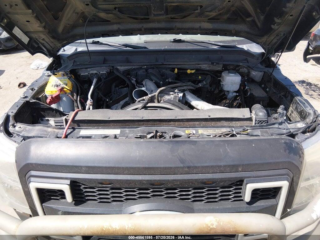 1FT8W3BT2BEC65437 2011 FORD F-350 photo no. 9