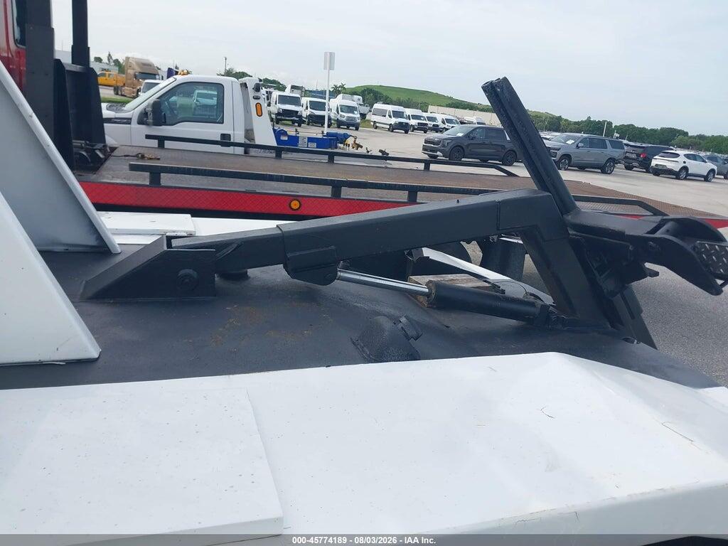 1FDUF4GT8BEA96288 2011 FORD F-450 CHASSIS photo no. 7